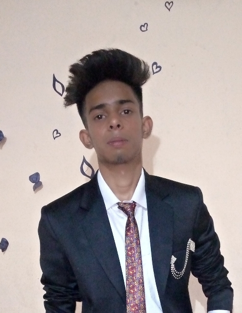 PANKAJ